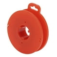 thumbnail image 1 of Windshield Removal Tool Auto Glass Tool Steel Rope Windshield Remover Cut Tool Car Parts Car Windscreen Window Glass Cutting Steel Wire Windshield Removal Tool, 1 of 1