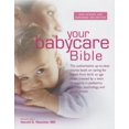 thumbnail image 1 of Your Babycare Bible (Revised and Updated 3rd Edition), 1 of 1