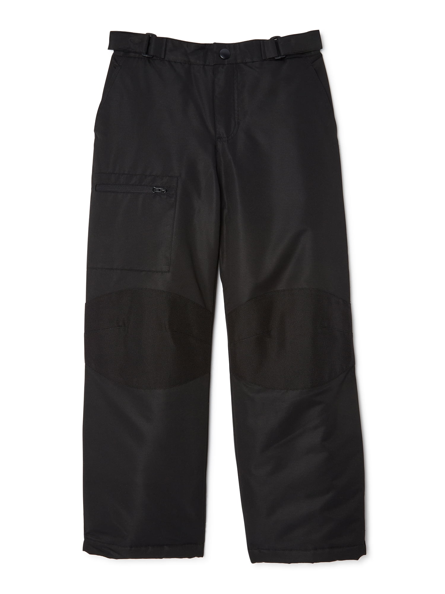 white snow pants walmart