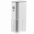thumbnail image 1 of Portable Rechargeable Coffee Grinder,Ceramic Burr Electric Coffee Maker for Travel,Coffee Bean Grinder for Home Use, 1 of 7