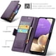 thumbnail image 3 of CaseMe Funda de Cuero para Samsung Galaxy A32 5G con Bloqueo RFID, para Samsung Galaxy A32 5G Funda para Mujer Hombre Tarjetero Cierre Magnético Funda Tipo Folio para Samsung Galaxy A32 5G, 3 of 11