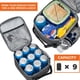 thumbnail image 5 of Lonchera Premium Aislada Opux para Niños y Adultos, 5 of 7
