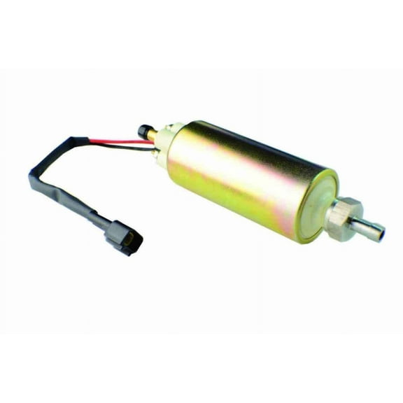 WSM FUEL PUMP YAMAHA 150 - 350 HP 2.8L - 5.3L 4-STROKE, PH500-M068, 6CB-24410-00