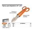 thumbnail image 2 of Tijera Hojalatero 14'' Truper 18503 Truper TH-14, 2 of 2