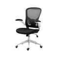 thumbnail image 1 of Silla de Escritorio Mundo In Vest Ejecutiva Ergonomica Mesh Negra, 1 of 9