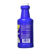 Bluette Concentrated Liquid Laundry Bluing / Laundry Detergent Whitener, 32 fl. oz.
