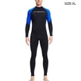thumbnail image 3 of Traje de buceo Greeniant para Hombres y Mujeres Azul UPF 50, 3 of 6