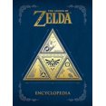 thumbnail image 1 of Encyclopédie The Legend of Zelda Couverture rigide Nintendo 2018, 1 of 2