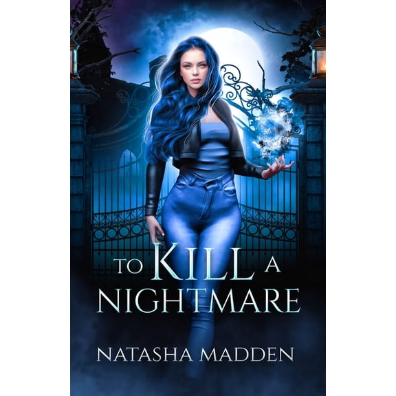 To Kill a Nightmare, (Paperback)