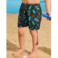 thumbnail image 2 of Short Duradero Niño Bermuda Casual Verano Playa Alberca Color, 2 of 4