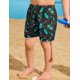 thumbnail image 2 of Short Duradero Niño Bermuda Casual Verano Playa Alberca Color, 2 of 4