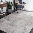 thumbnail image 2 of SAFAVIEH Vogue Wendell Abstract Area Rug, Grey/Beige, 9' x 12', 2 of 8