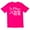 Pink, variant on TotallyTorn I Am A Ninja Novelty Sarcastic Funny Men's T Shirts