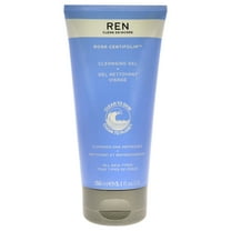 REN Skincare Rosa Centifolia Cleansing Gel 5.1 Oz