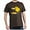Brown, variant on CafePress - Funny Chick T Shirt - Men's Classic Graphic Cotton T-Shirt
