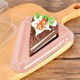 thumbnail image 5 of Fmlxio Baking Tools Kitchen Tools Disposable Baking Container 6 In Cheesecake Box Tiramisu Packing Box Food Blister Box Deals Up to 50% off, 5 of 6