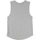 thumbnail image 2 of CAMP DAVID Mens We Are All Kings Tank Top heathergray L, 2 of 2