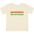 thumbnail image 3 of Inktastic Juneteenth Banner in Red Yellow and Green Boys or Girls Baby T-Shirt, 3 of 5