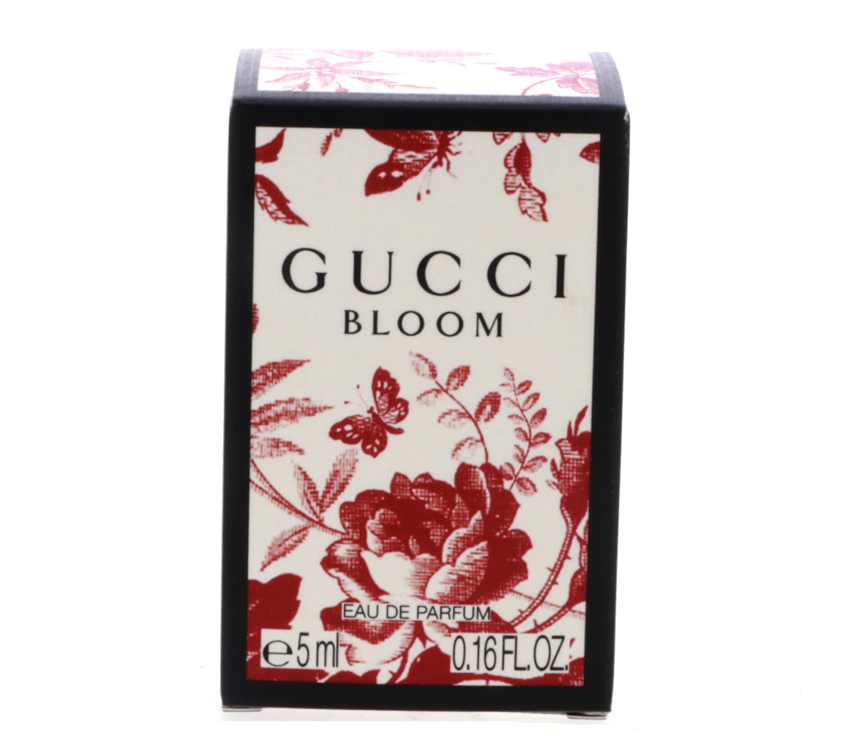 Gucci, Eau De Parfum for Women, 0.33oz/10ml Spray, Bloom - Walmart.com