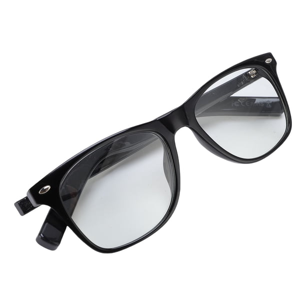 Gafas De Traducción Inteligente, Traducción De Vídeo En Tiempo Real Más De 100 Idiomas, Altavoz De Micrófono Incorporado Bluetooth5.3, Con Toma De Fotos De Control Táctil