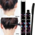 Edge Growth Hair Fall Shampoo Hair Dandruff Remover Hair Finishing Gel