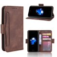 thumbnail image 1 of Funda Tipo Billetera GANGXUN para iPhone SE 2020/8/7 – Tapa Flip con Tarjetero, 1 of 5
