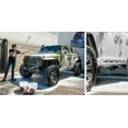 thumbnail image 4 of Chemical Guys ACC501 Chenille Wash Mop (Blue with Plastic Head Attachment for Trucks, RVs, Boats and Hard to Reach Areas), 4 of 5