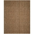 thumbnail image 2 of Safavieh Natural Fiber 6' X 9' Hand Woven Jute Rug, 2 of 2