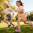 thumbnail image 6 of Barerun Toddler Shoes Boys Girls Wide Toe Box Walking Shoes,Non Slip,Pull-On, 6 of 8