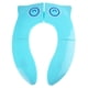 thumbnail image 2 of Asiento Plegable Para Orinal De Viaje, Funda De Asiento Portátil Para Orinal Para Niños Y Niñas, 2 of 7