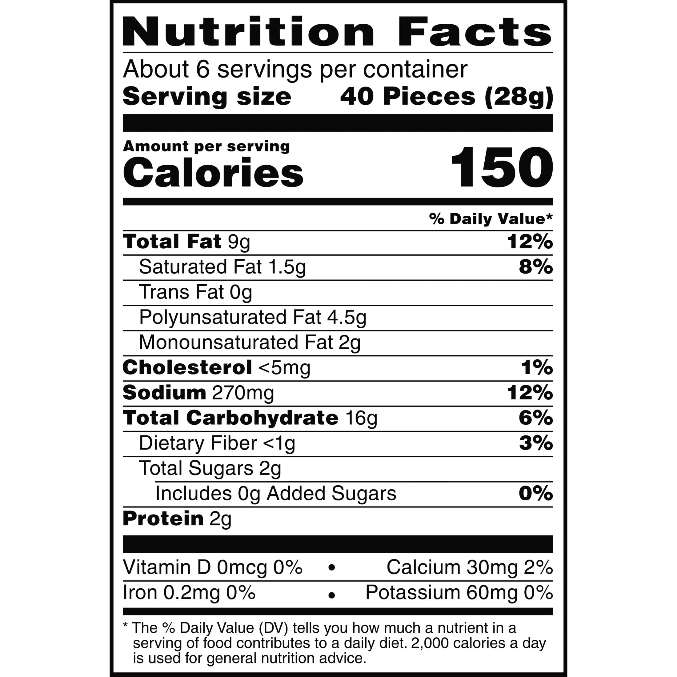 (3 pack) Cheez-It Puff'd Cheddar Jack Cheesy Baked Snacks, Puffed Snack Crackers, 5.75 oz