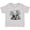 AC-Heather Grey, variant on Inktastic Kiniart Elephant Boys or Girls Toddler T-Shirt
