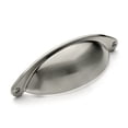 thumbnail image 2 of Dynasty Hardware P-8233-10B Super Saver Shaker Style Cabinet Pull Aged Oil Rubbed Bronze, 2 of 3