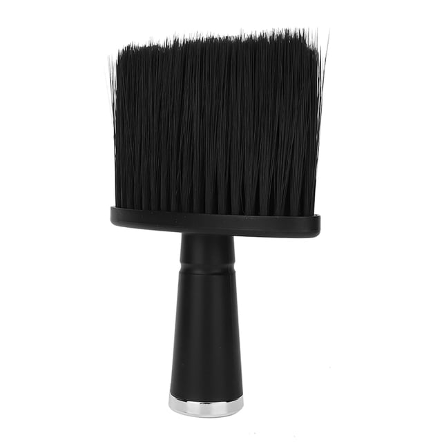 Cepillo para el polvo del cabello NikouMX cepillo portátil para la depilación del cuello cara cuello rendimiento finamente ajustado