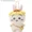 10cm-3, variant on Self-deprecating Bear Jhikwas Jiikawa Plush Toy Co-branded Doll Pendant Cute Jiyi Xiaohachi Usaki Bedroom Ornaments