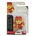 thumbnail image 3 of Nintendo 2.5" Limited Articulation Figure – 8 Bit Red LINK, 3 of 3