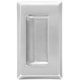thumbnail image 1 of Manija de puerta de granero empotrada muebles de acero inoxidable gabinete de agarre de la puerta embebida, 1 of 6
