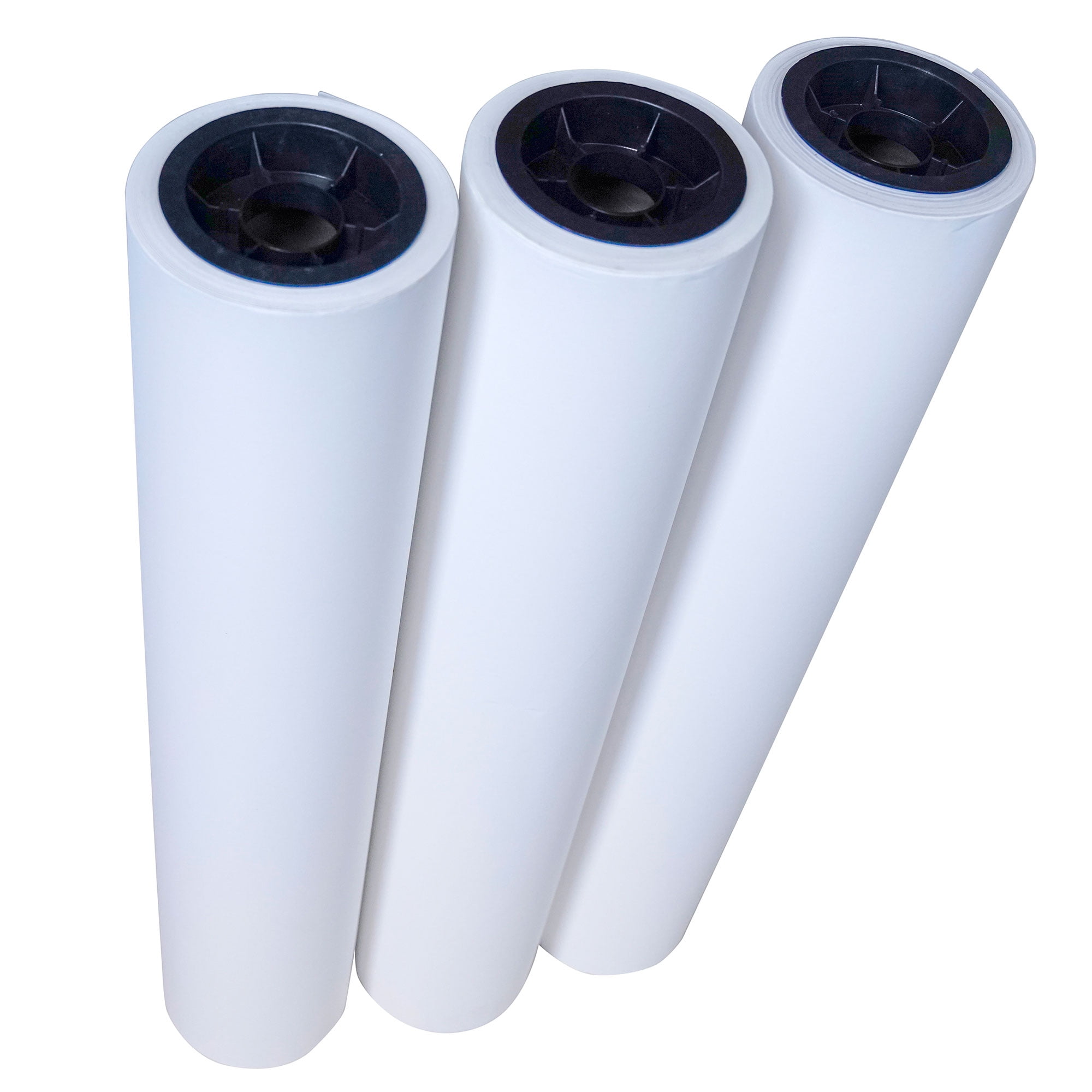 Qomolangma 100gsm 64" x 328´ High Tacky / Sticky Sublimation Transfer Paper