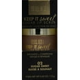 thumbnail image 2 of Milani Keep It Sweet Exfoliating, Hydrating & Nourishing Sugar Lip Scrub, 2 of 2