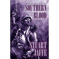 Max Porter Mysteries: Southern Blood (Paperback)