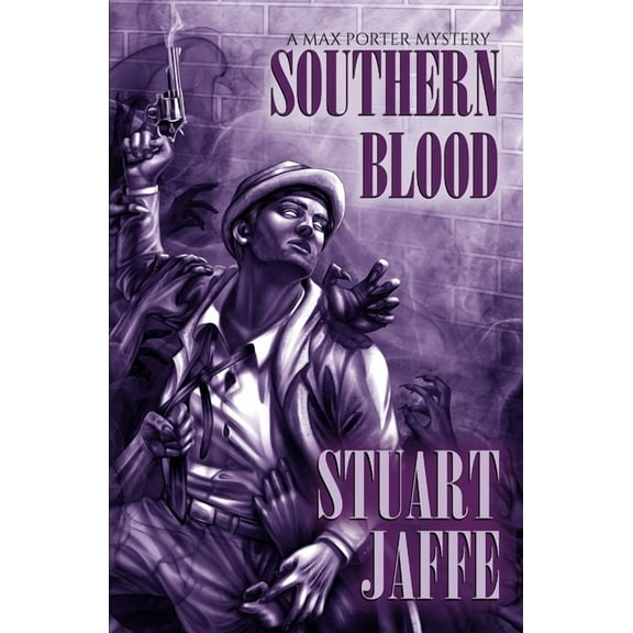 Max Porter Mysteries: Southern Blood (Paperback)