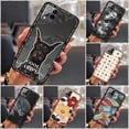 thumbnail image 4 of HBH-Phone Case For TCL T-Mobile Revvl6 Pro/T Phone Pro, Anti-dust Anti-knock Soft case Full wrap Fashion Design Cartoon Shockproof protective Cover Waterproof Dirt-resistant Durable Cute, 4 of 9
