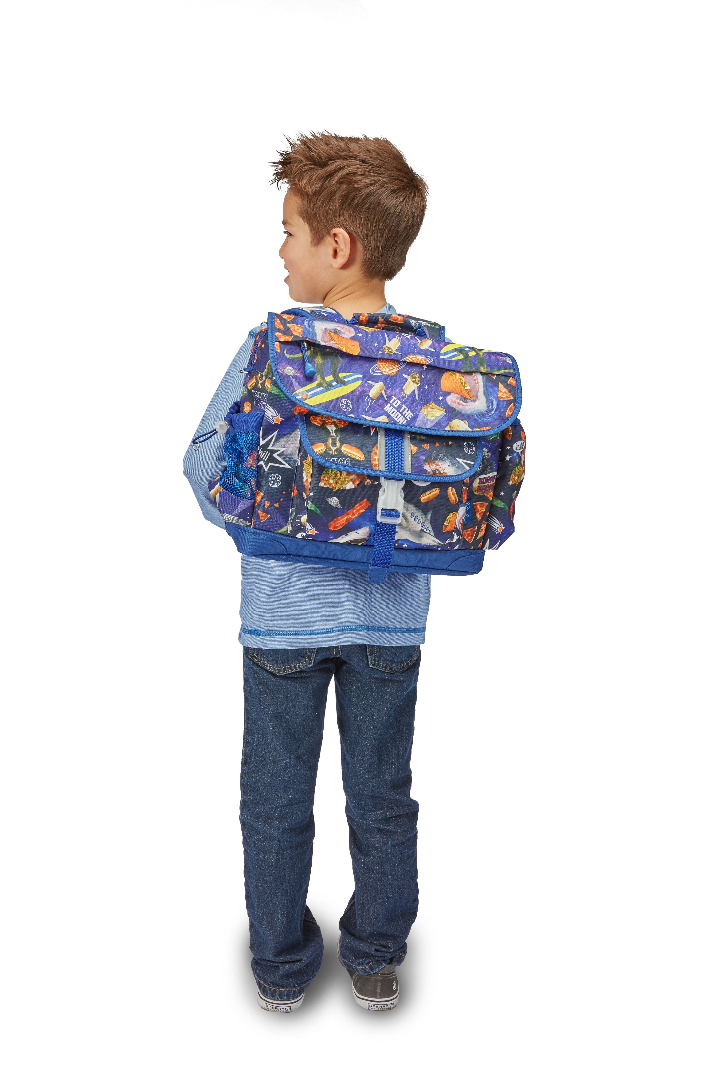 Meme Space Odyssey Backpack