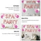 thumbnail image 4 of 1 juego de 20 globos decorativos para fiestas temáticas SAP (colores surtidos), 4 of 7