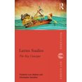 thumbnail image 3 of Latinx Studies: The Key Concepts (Routledge Key Guides), 3 of 3