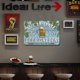 thumbnail image 4 of Placa de Metal Vintage de hierro, pintura Rectangular de cerveza, decoración de pared para el hogar y Bar, 30x20cm, 4 of 9