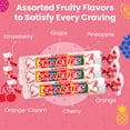 thumbnail image 7 of Smarties Original Candy Rolls, 1 lb, 7 of 7
