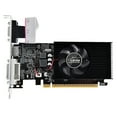 thumbnail image 2 of JINGSHA GT730 Graphics Card 4GB GDDR3 128bit Memory, 700MHz Core Frequency, VGA+DVI+ Ports for Office Gaming, 2 of 7