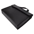 thumbnail image 2 of 38x28x7.5cm LiPo Battery Bag with Zipper Fireproof Exp on Proof Battery Storage Safety Pouch, 2 of 8
