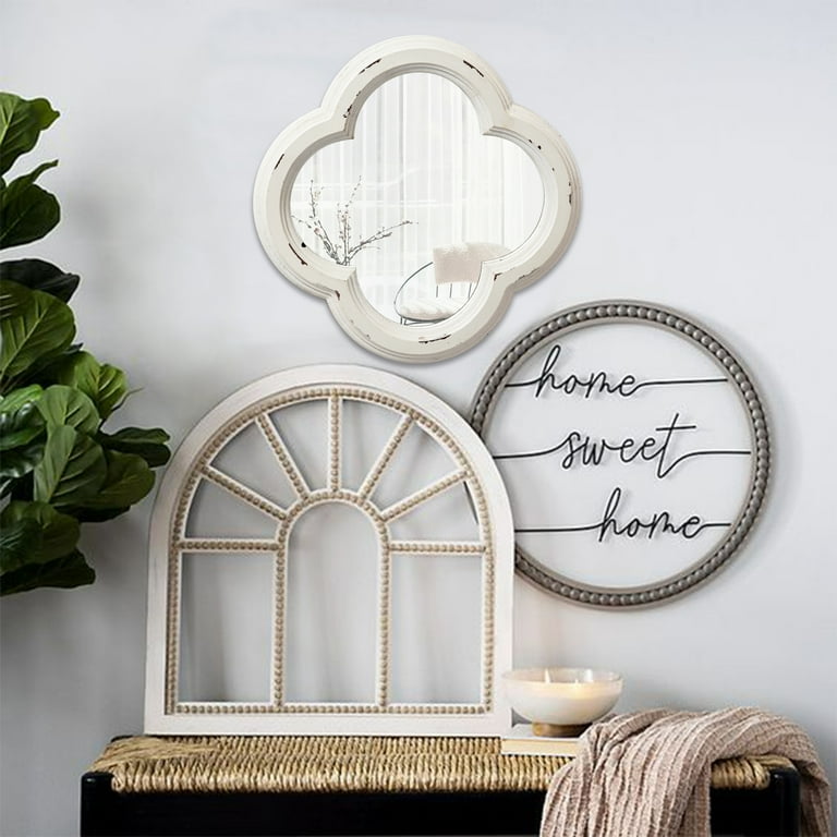 Little mirrors for wall sale
